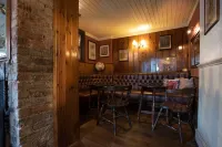 The Coach and Horses Hotels in Chertsey