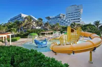 Park Royal Beach Cancun - All Inclusive