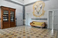 Dimora Duchessina Hotels in Uggiano La Chiesa