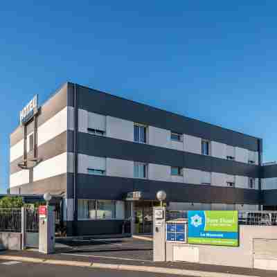 Sure Hotel by Best Western Beziers le Monestie Hotel Exterior