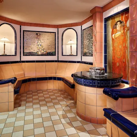 Maison Messmer - Ein Mitglied der Hommage Luxury Hotels Collection