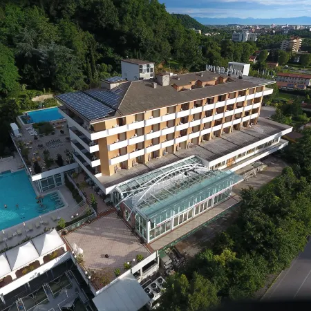 Hotel Terme Millepini