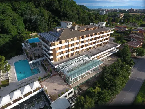 Hotel Terme Millepini - romantici