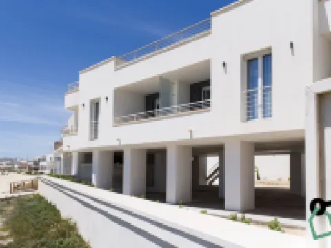 Hotiday Apartments Torre Lapillo Hotels in Torre Lapillo