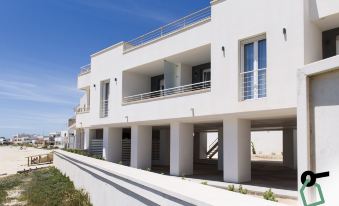 HOTIDAY Apartment Collection - Torre Lapillo