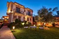 Tas Bahce Hotel Cunda