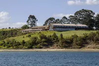 Refugia Chiloé Hotels in 