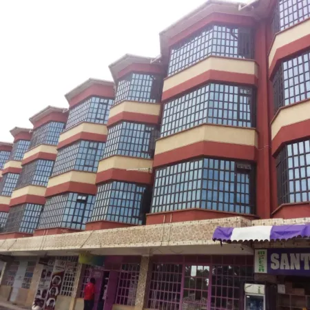 Jajos Guest House
