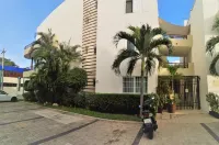 Margaritas Condo in Downtown of Playa