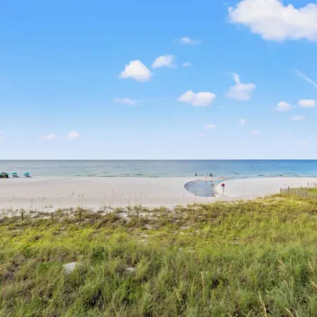 Sandpiper Beacon Beach Resort