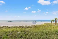 Sandpiper Beacon Beach Resort - con vistas al mar