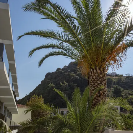 Samian Mare Hotel, Suites & Spa