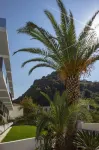 Samian Mare Hotel, Suites & Spa - Mountain view