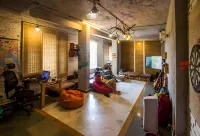 JHouse Near Bhikaji