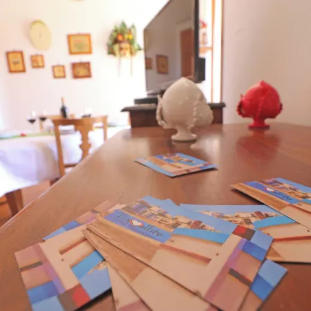 Holiday House Patrizia Otranto