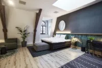 佈雷達植物園飯店