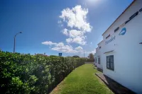 Nuvolet Apartments