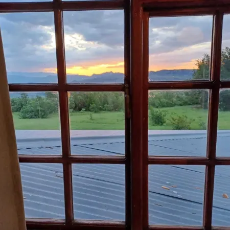 Drakensberg Mountain Retreat