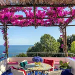 Villa Bijoux - Exclusive Pool and Sea View