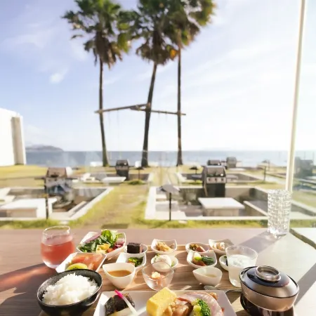 Alba Hotel&Glamping
