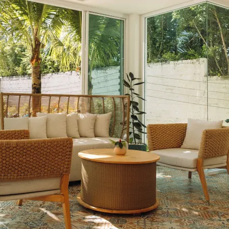 The Pin Boutique Pool Villa Krabi