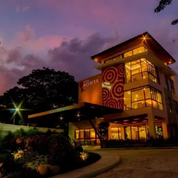 Hotel Rosita
