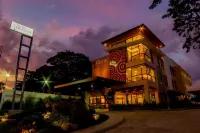 Hotel Rosita Hotels near Lucena Grand Central Terminal