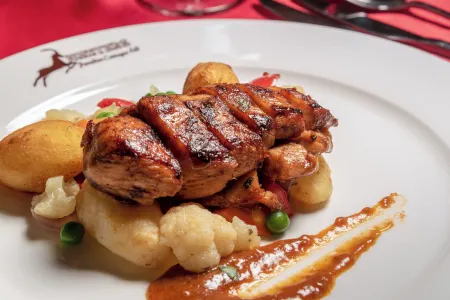 Hunters Paradise Tuuti