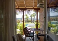 Sanimar by Mono Alex Hotels in Nea Poteidaia