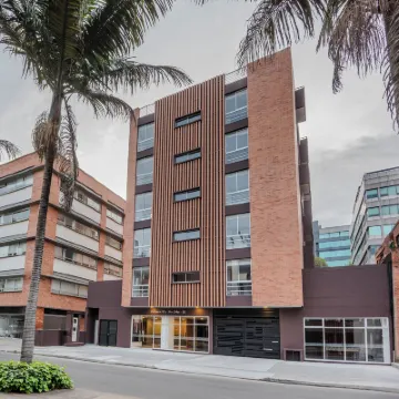 Once 94 by Jalo Hoteles cerca de Museo El Chico