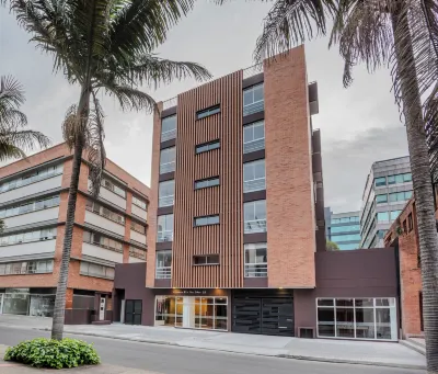 ONCE 94 APARTMENTS