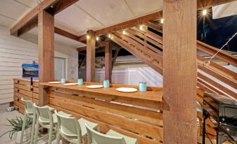 Seas the Bay by AvantStay in-Town Private Pool