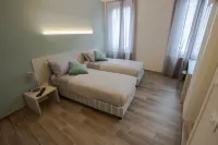 Hotel Cavallo Bianco Hotel in zona Oratorio D. Fulvio
