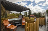 Grange Manor Hotels in Cartmel