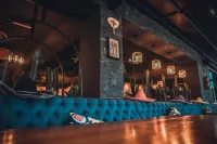 Hotel Pamela Concept Các khách sạn ở Kavadartsi