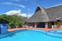 Arra Fishing Lodge - Pools
