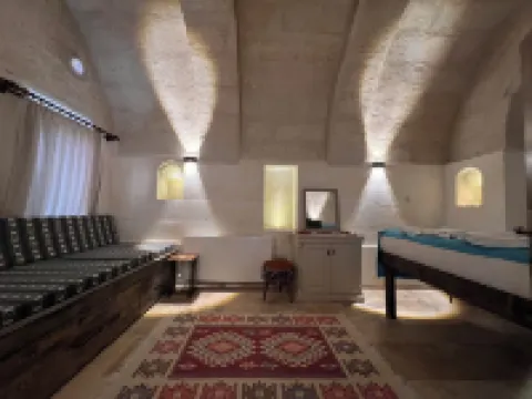 Uluyol Stone House Các khách sạn ở Avanos