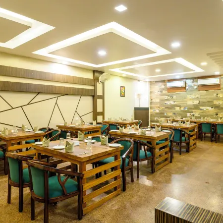 Biznotel by Pride, Deoghar