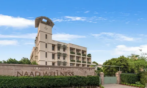 Naad Wellness