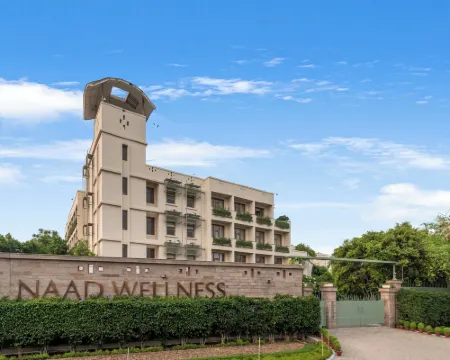 Naad Wellness Hotels in Sonepat