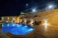 Amour Relax Hotel - Ocean View