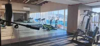 Apartamento Reserva del Mar - Gym