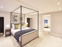 Host & Stay- Graham House Hotels in Northallerton