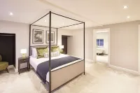 Host & Stay- Graham House Hotels near M&S Foodhall