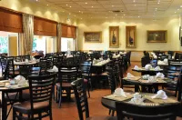 Safari Hotel & Convention Centre - Frühstück