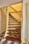 Penzion Kostnický dům Hotel di Sudomerice u Bechyne