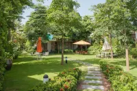 Flamingos Dai Lai Resort - Villa Tư Nhân có BBQ -  case vacanza in affitto