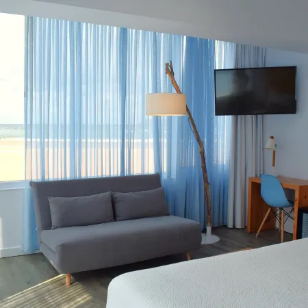La Surfería Suances Hotels in Suances