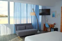 La Surfería Suances Hotel di Suances