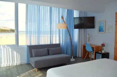 La Surfería Suances